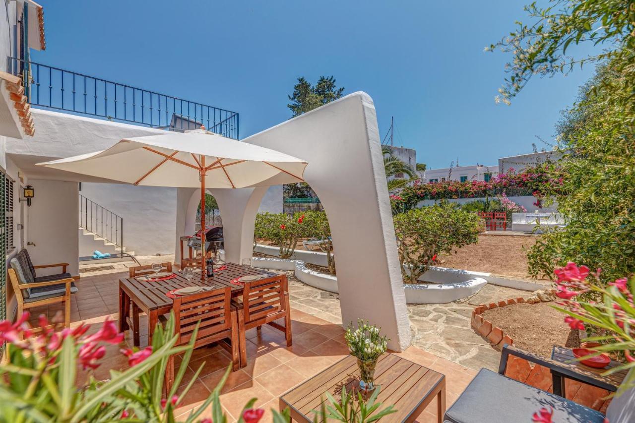 Cala D´Or Sweet Family Houseヴィラ エクステリア 写真