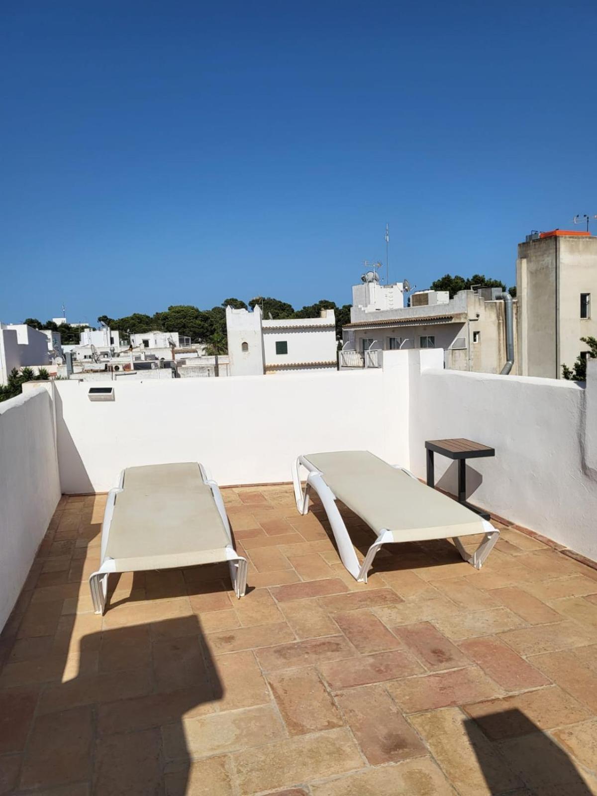 Cala D´Or Sweet Family Houseヴィラ エクステリア 写真