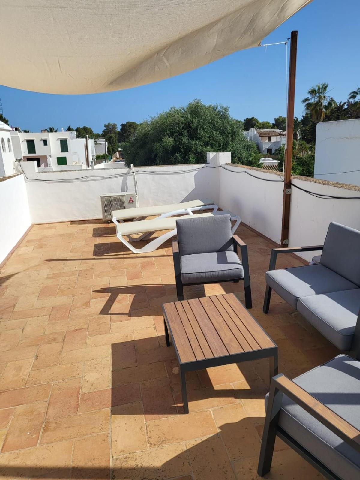 Cala D´Or Sweet Family Houseヴィラ エクステリア 写真