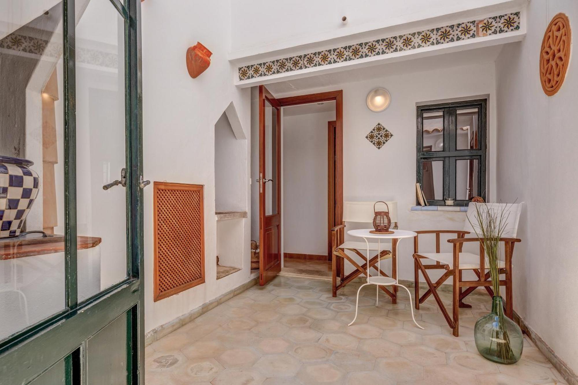 Cala D´Or Sweet Family Houseヴィラ エクステリア 写真