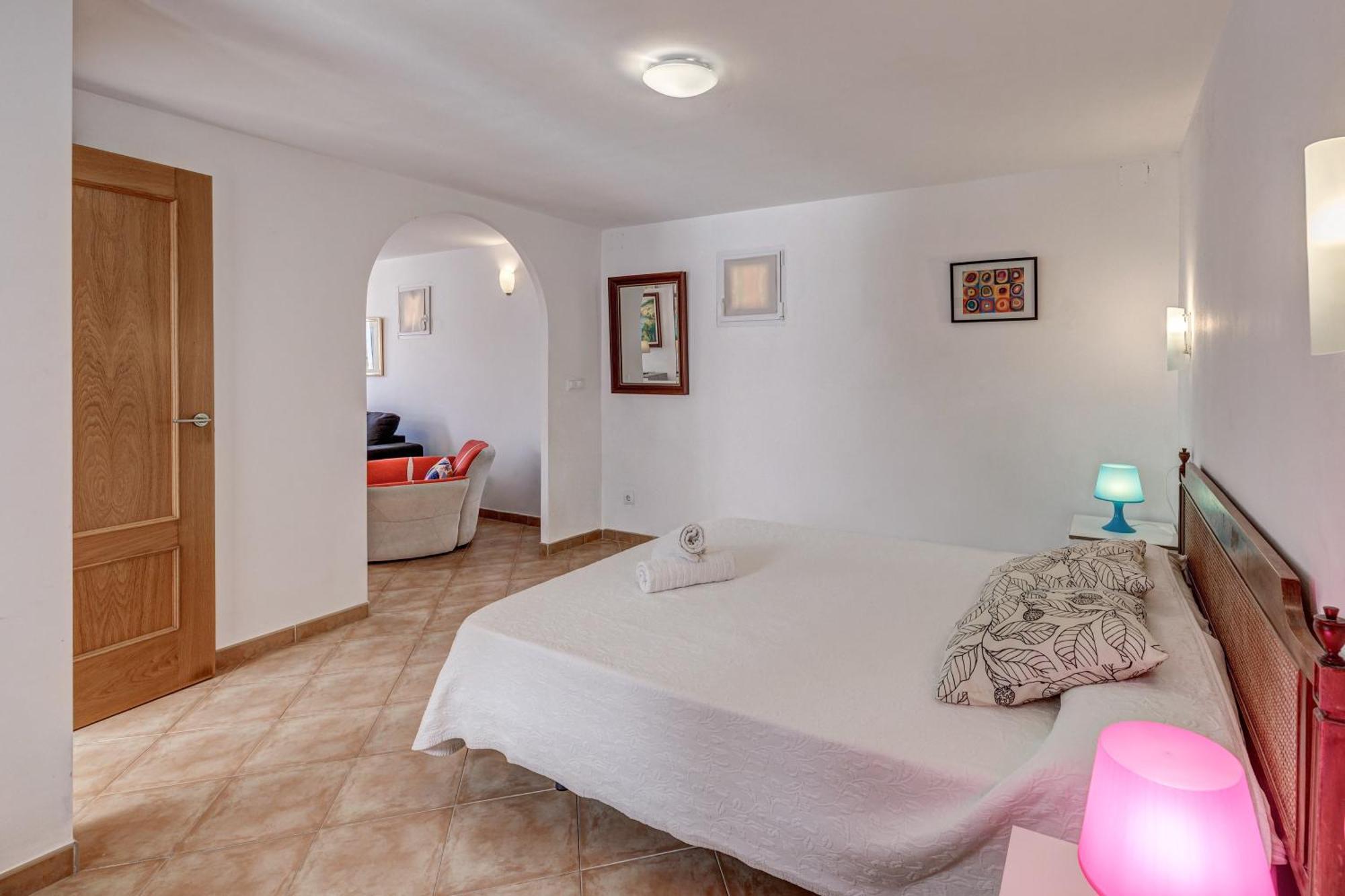 Cala D´Or Sweet Family Houseヴィラ エクステリア 写真
