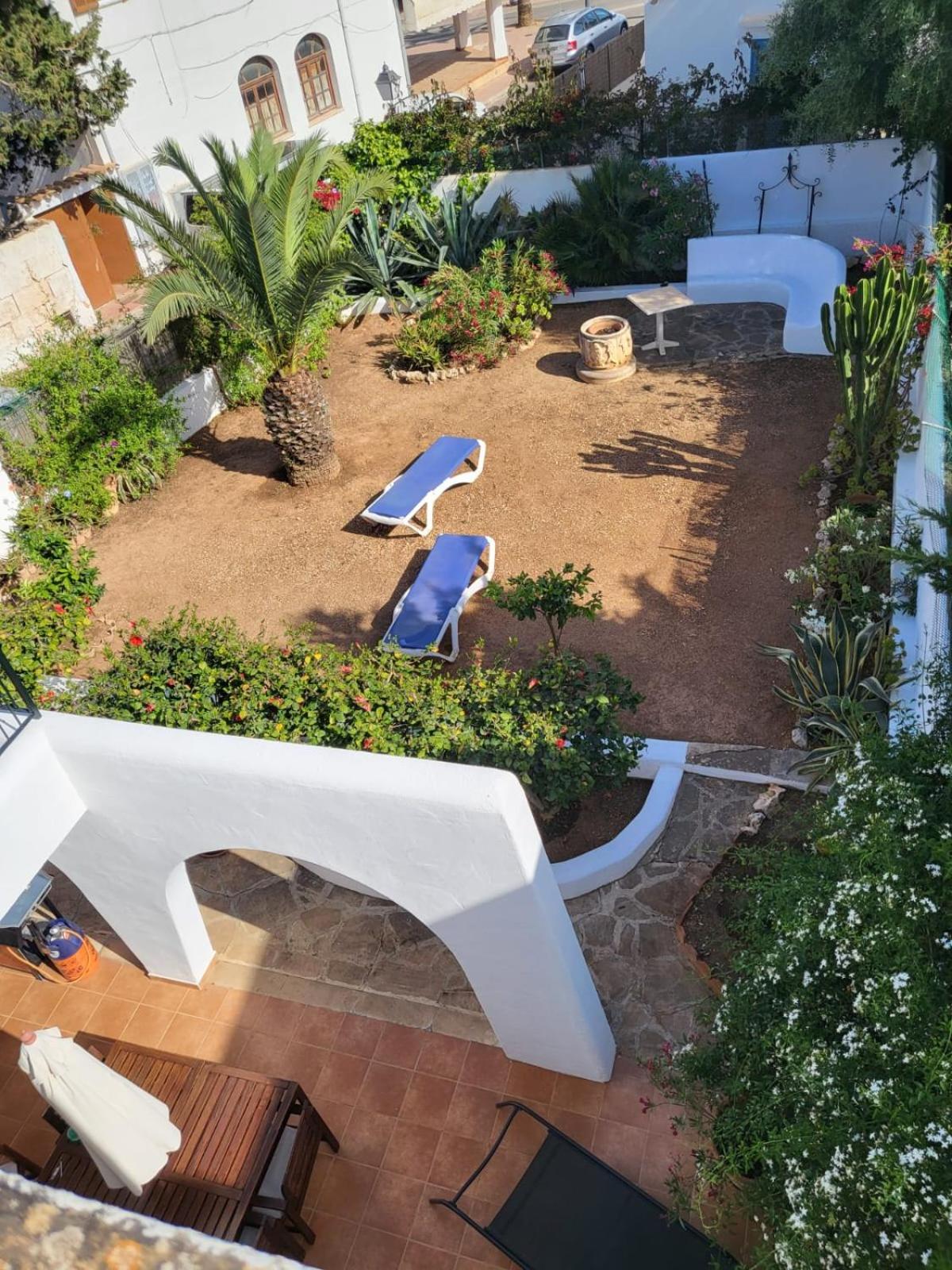 Cala D´Or Sweet Family Houseヴィラ エクステリア 写真