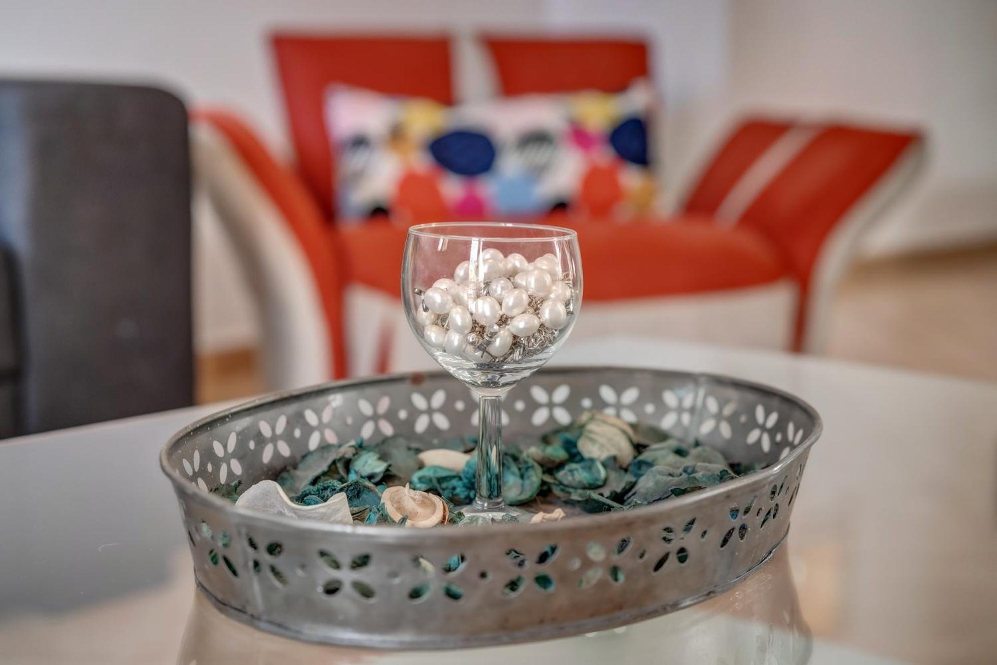 Cala D´Or Sweet Family Houseヴィラ エクステリア 写真