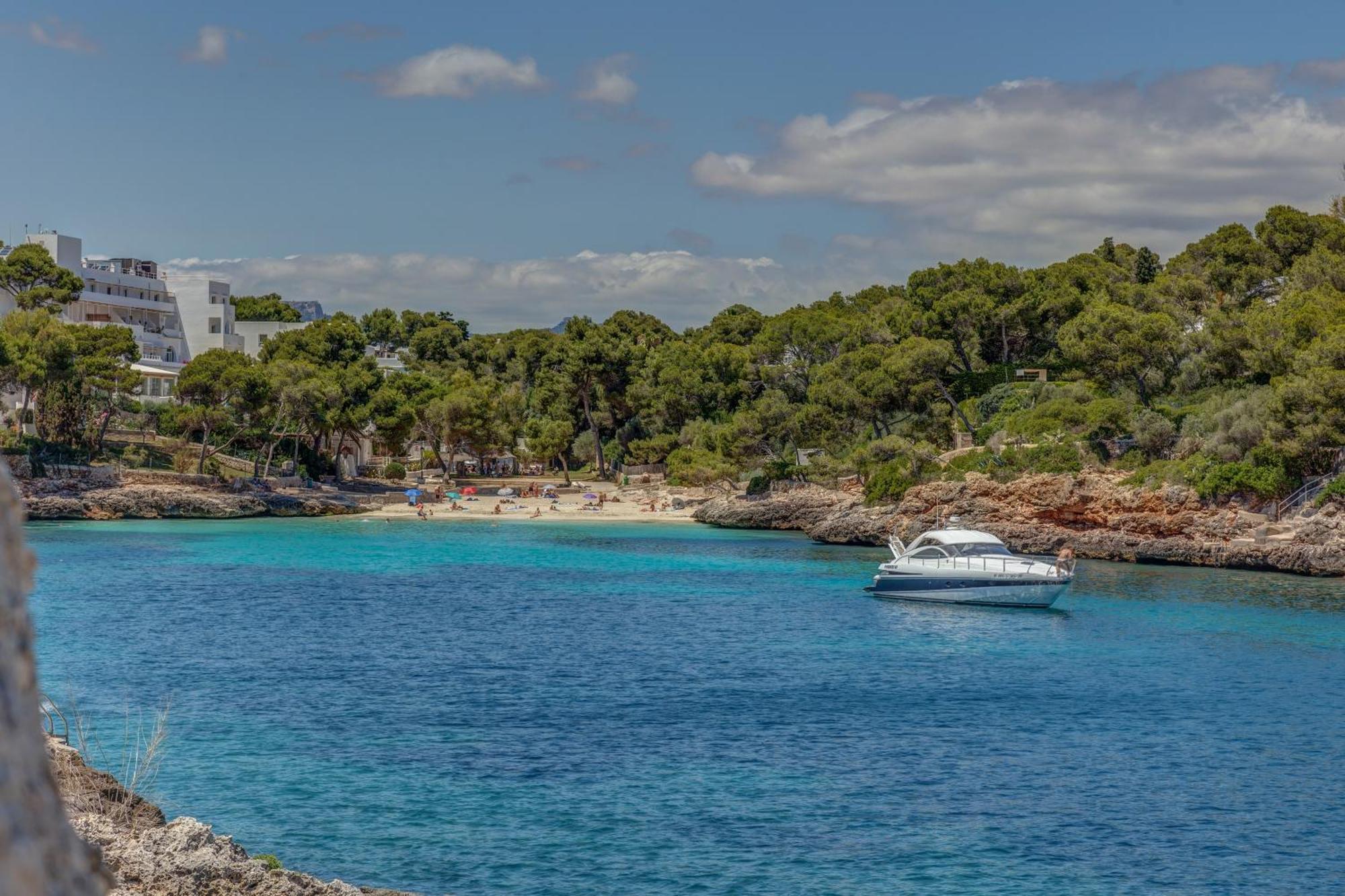 Cala D´Or Sweet Family Houseヴィラ エクステリア 写真