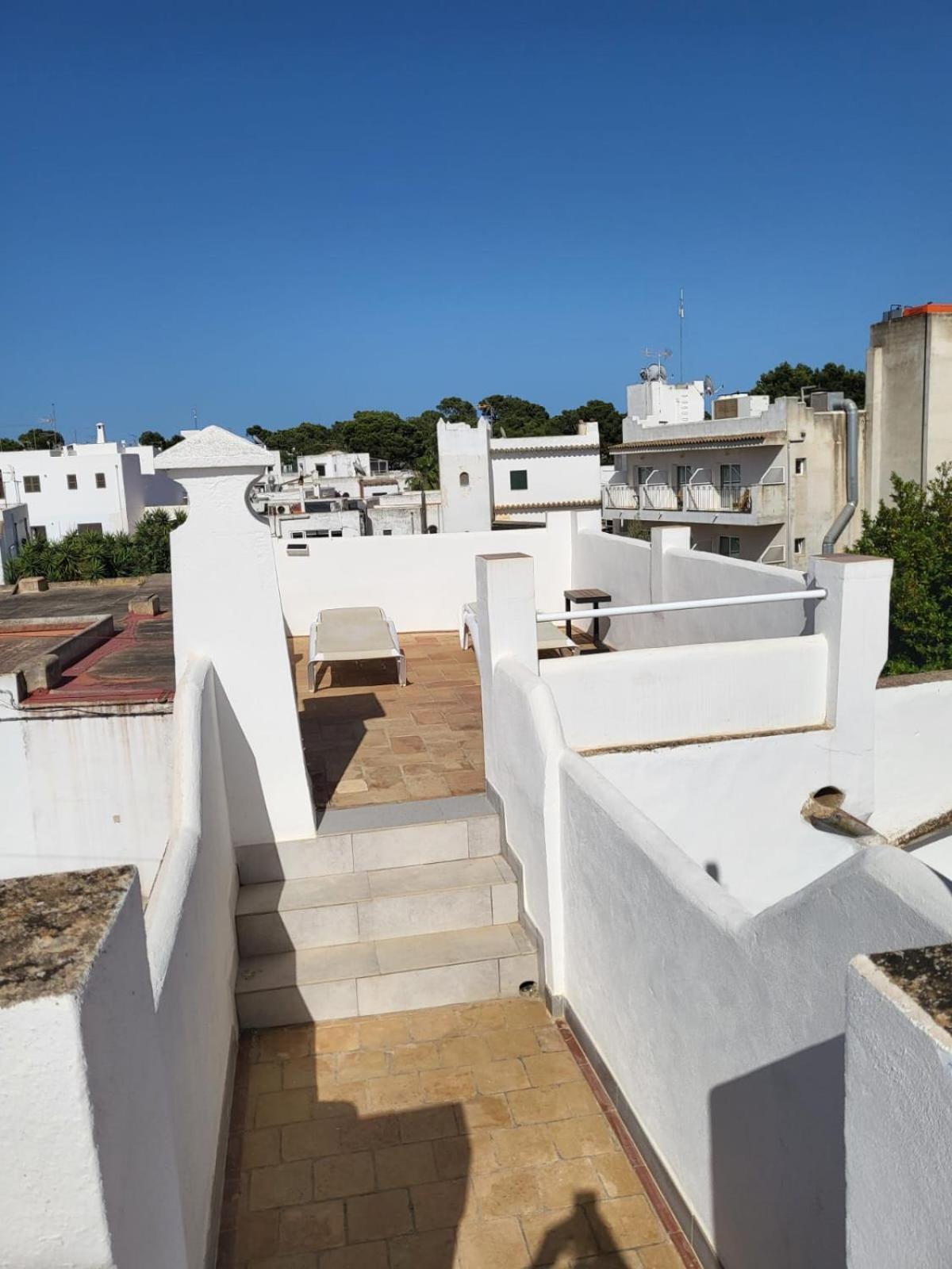 Cala D´Or Sweet Family Houseヴィラ エクステリア 写真