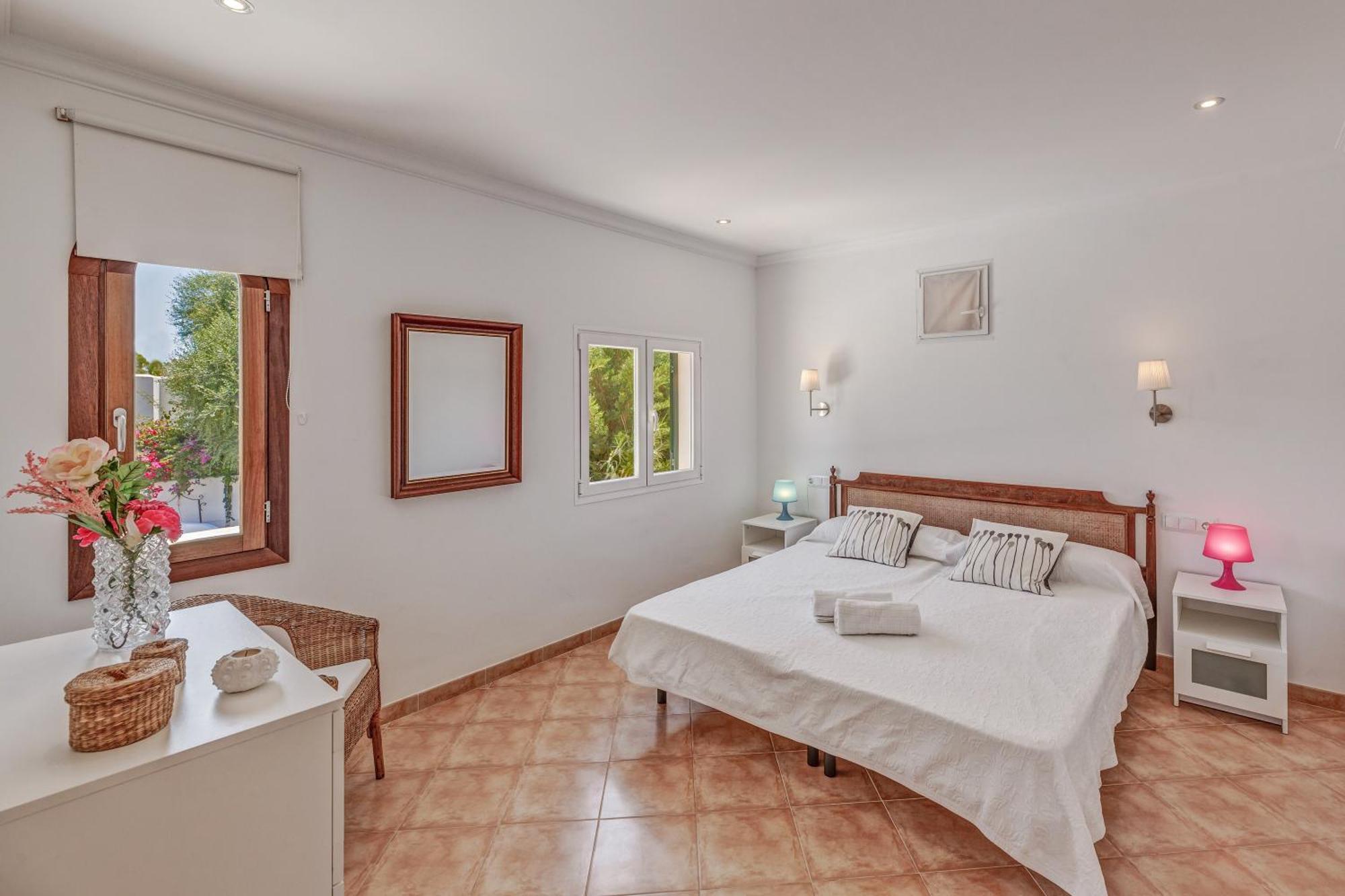 Cala D´Or Sweet Family Houseヴィラ エクステリア 写真