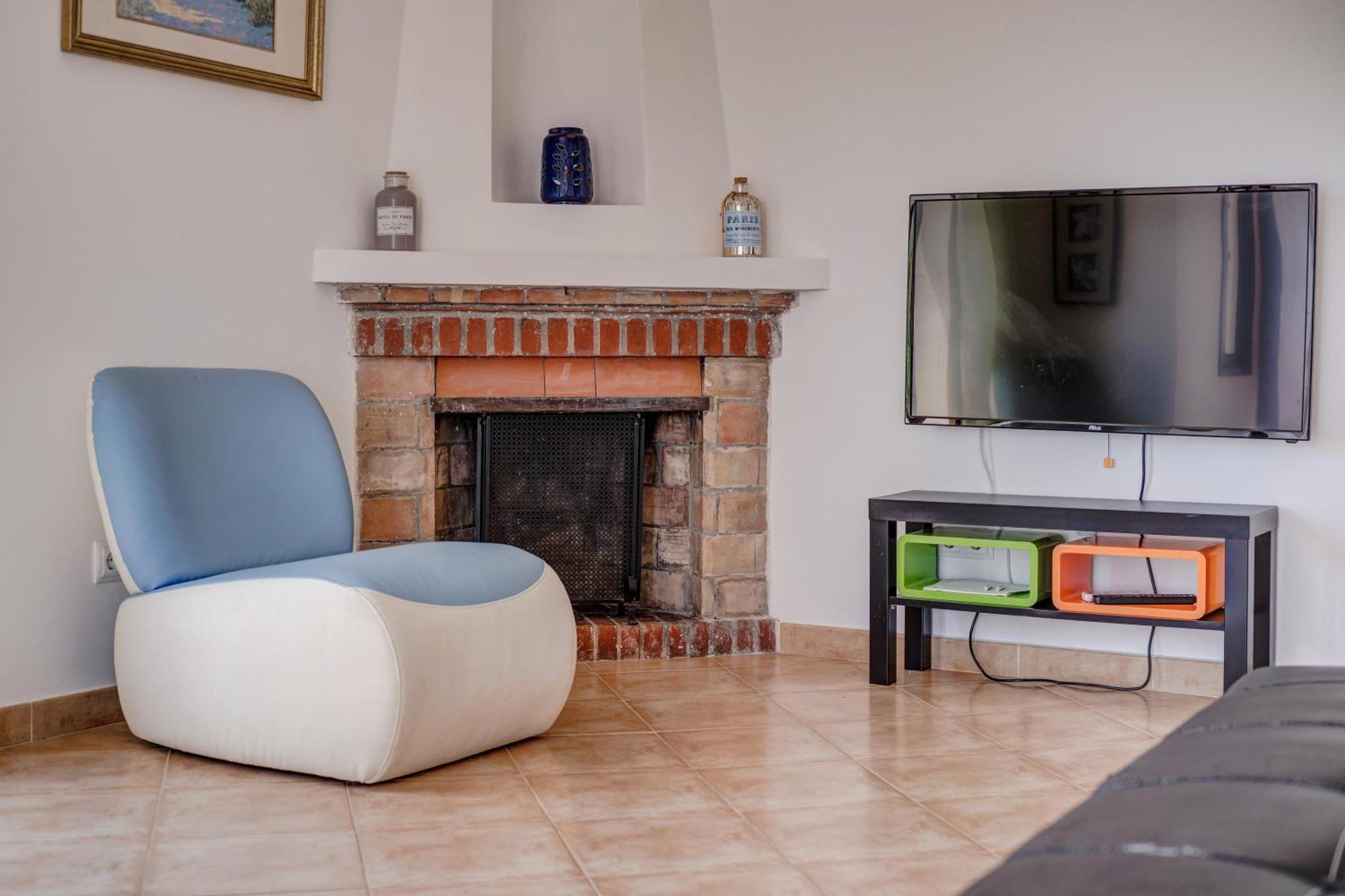 Cala D´Or Sweet Family Houseヴィラ エクステリア 写真