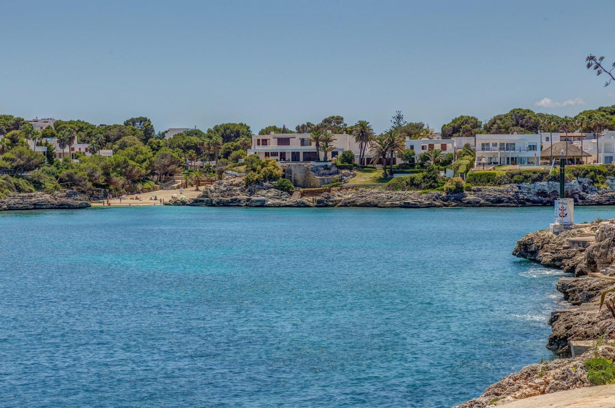 Cala D´Or Sweet Family Houseヴィラ エクステリア 写真