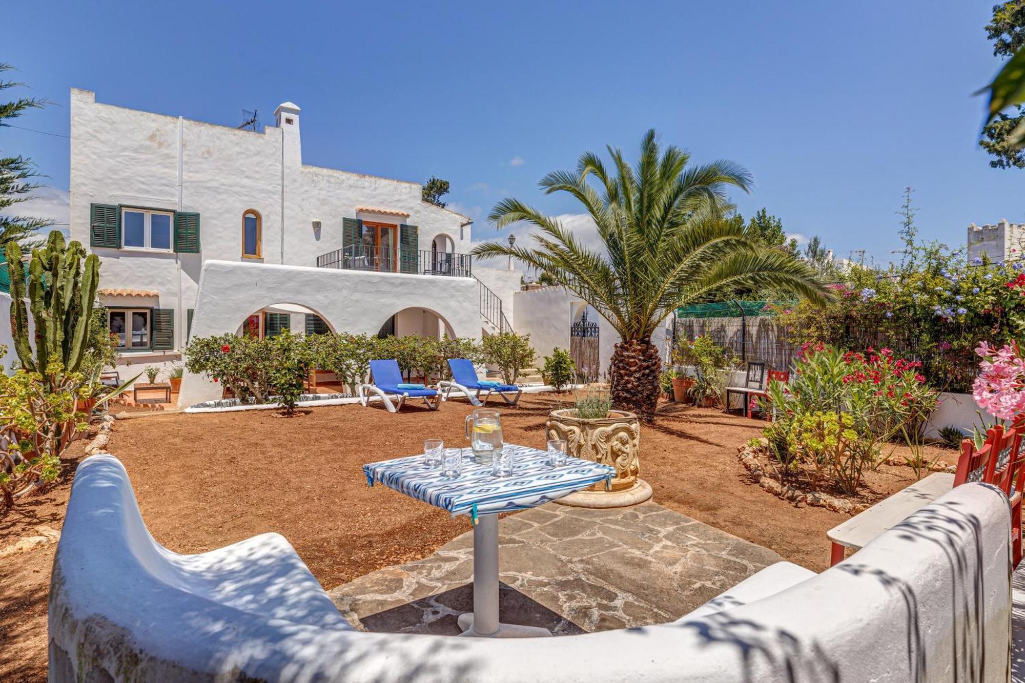 Cala D´Or Sweet Family Houseヴィラ エクステリア 写真